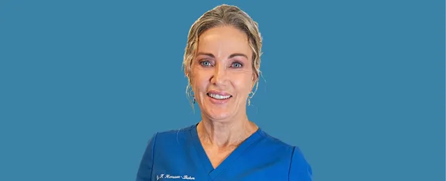 Dr. Hansson