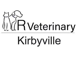 R Veterinary at Kirbyville